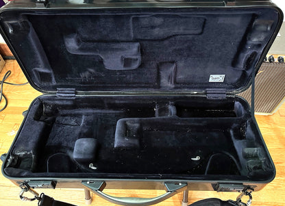 Used Bam Bassoon Case Carbon fiber