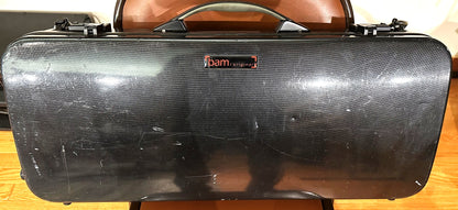 Used Bam Bassoon Case Carbon fiber