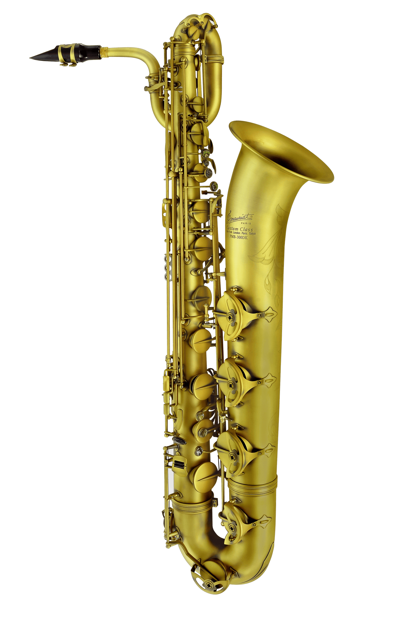 P mauriat baritone online saxophone