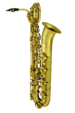 Load image into Gallery viewer, P. Mauriat PMB-300 Professional Baritone Saxophone