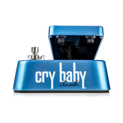 DUNLOP JUSTIN CHANCELLOR CRY BABY® WAH - JCT95