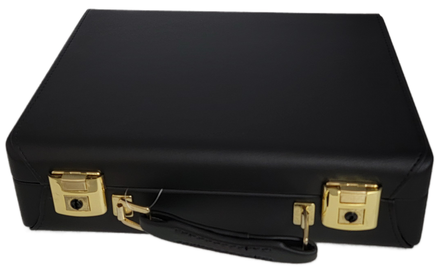 Replica Buffet Single Attache Bb Clarinet Case (No Buffet Logo) - JW-6721