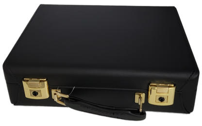 Replica Buffet Single Attache Bb Clarinet Case (No Buffet Logo) - JW-6721