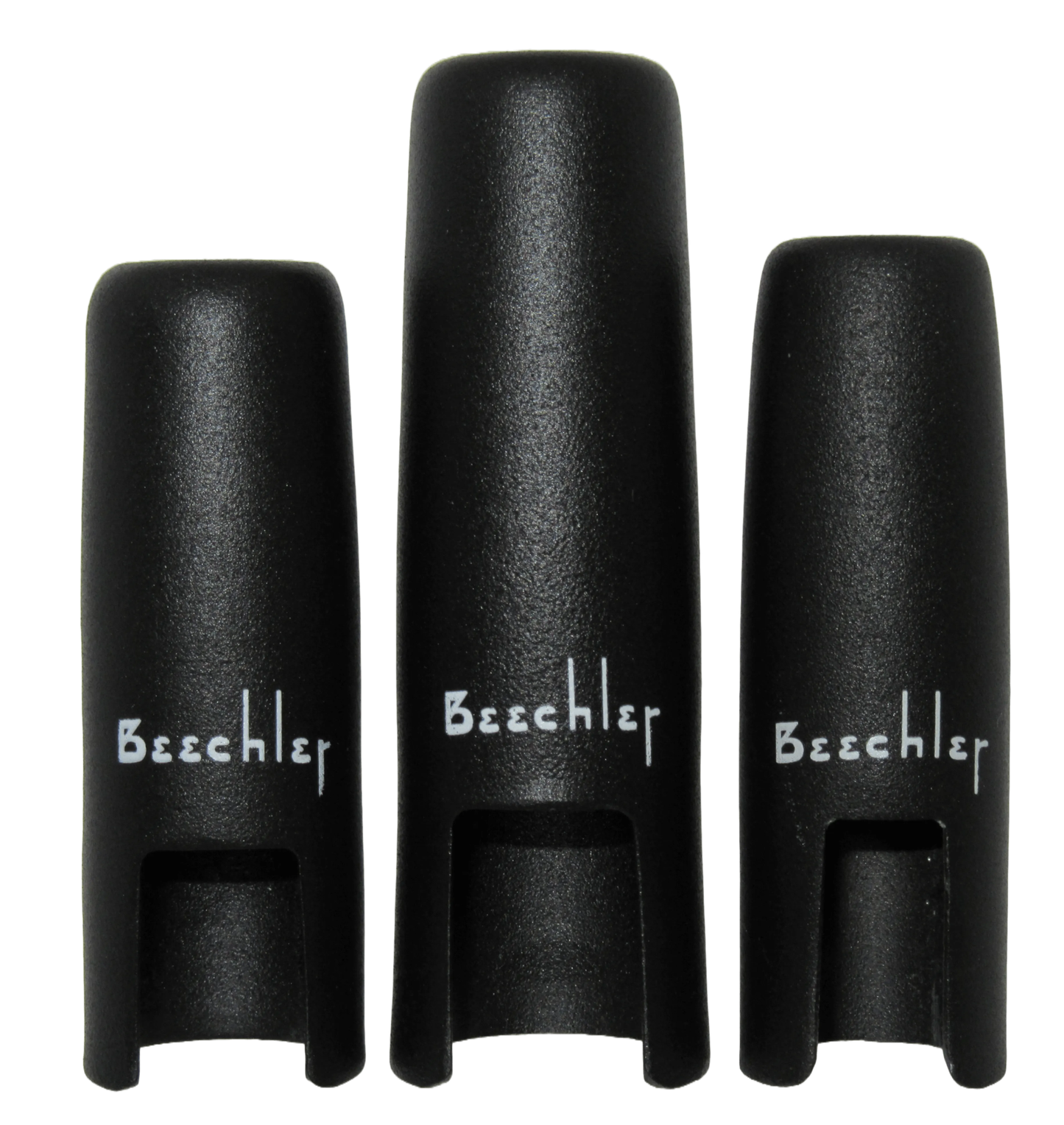 Beechler Bellite Cap for Alto Sax Bellite Mouthpiece - T01A