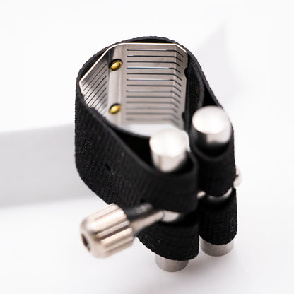 Rovner LGX Ligature Bb German String & Eb Clarinet HR LGX-1E