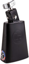 Load image into Gallery viewer, Latin Percussion Cow Bell Black Beauty - LP204AN