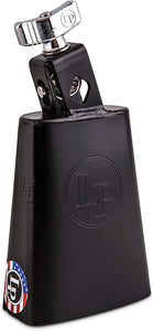 Latin Percussion Cow Bell Black Beauty - LP204AN