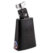 Load image into Gallery viewer, Latin Percussion Cow Bell Black Beauty - LP204AN