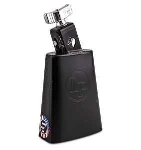 Latin Percussion Cow Bell Black Beauty - LP204AN