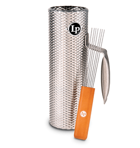 Latin Percussion Mini Merengue Guiro LP303