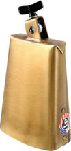 Load image into Gallery viewer, Latin Percussion Tito Puente Signature Cowbell - LP322