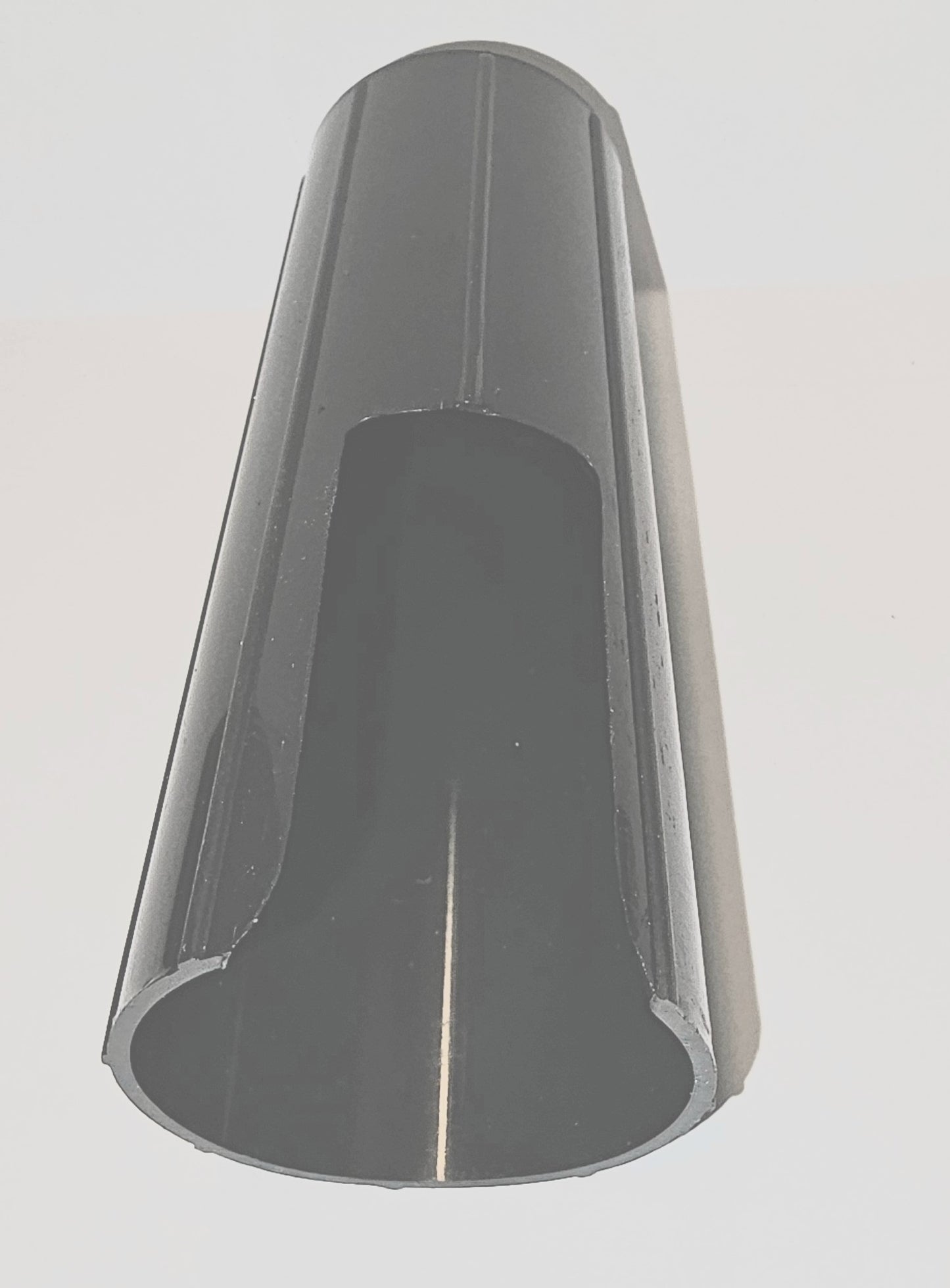 Standard Tenor Plastic Cap