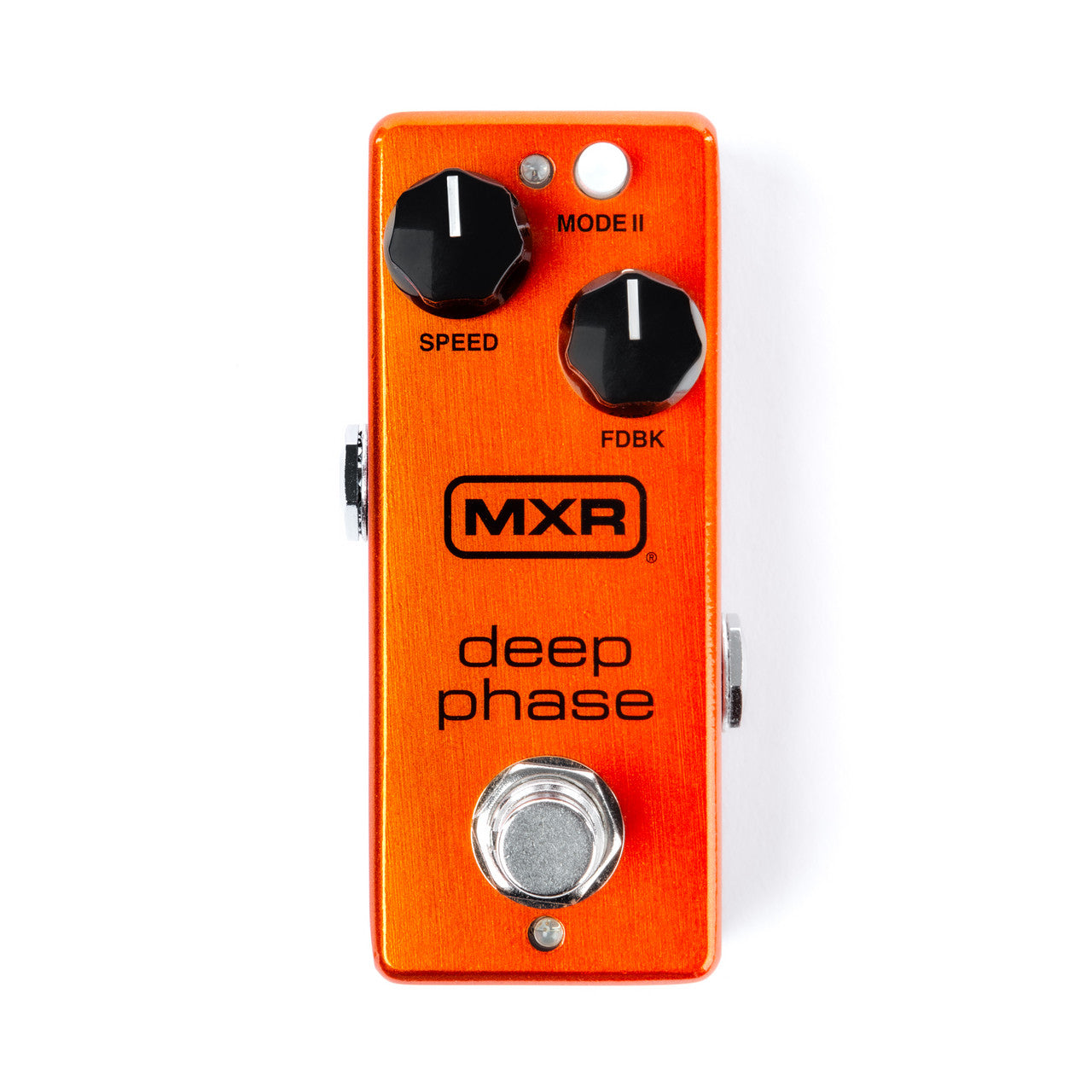 DUNLOP MXR® DEEP PHASE™ PEDAL - M279