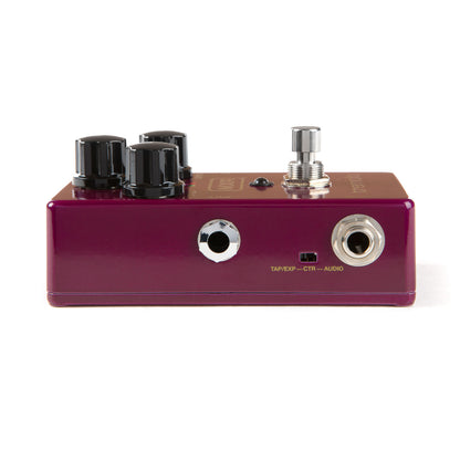 DUNLOP MXR® TREMOLO BOX - M305