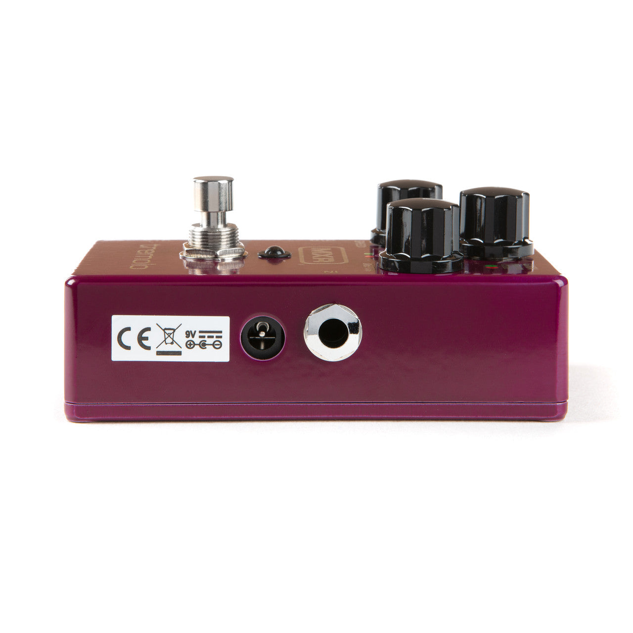 DUNLOP MXR® TREMOLO BOX - M305