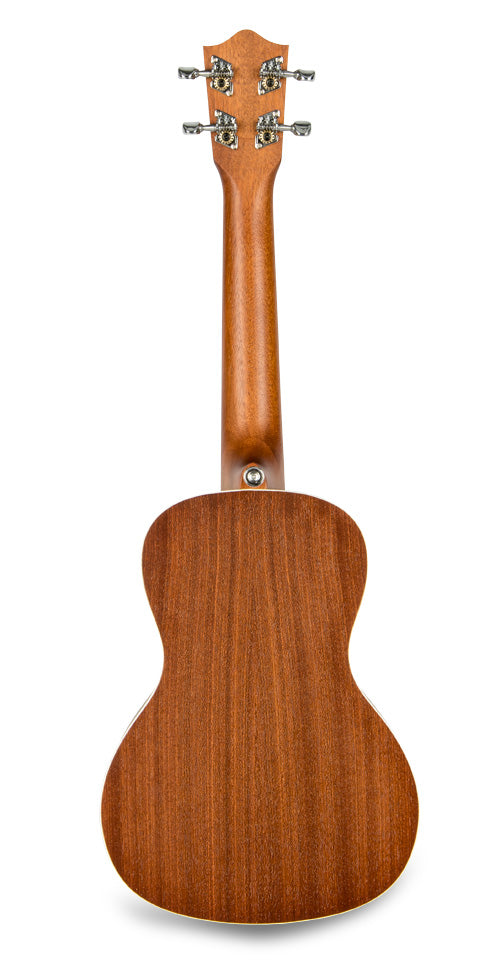 Lanikai Mahogany Series Concert Ukulele with Gigbag MA-C