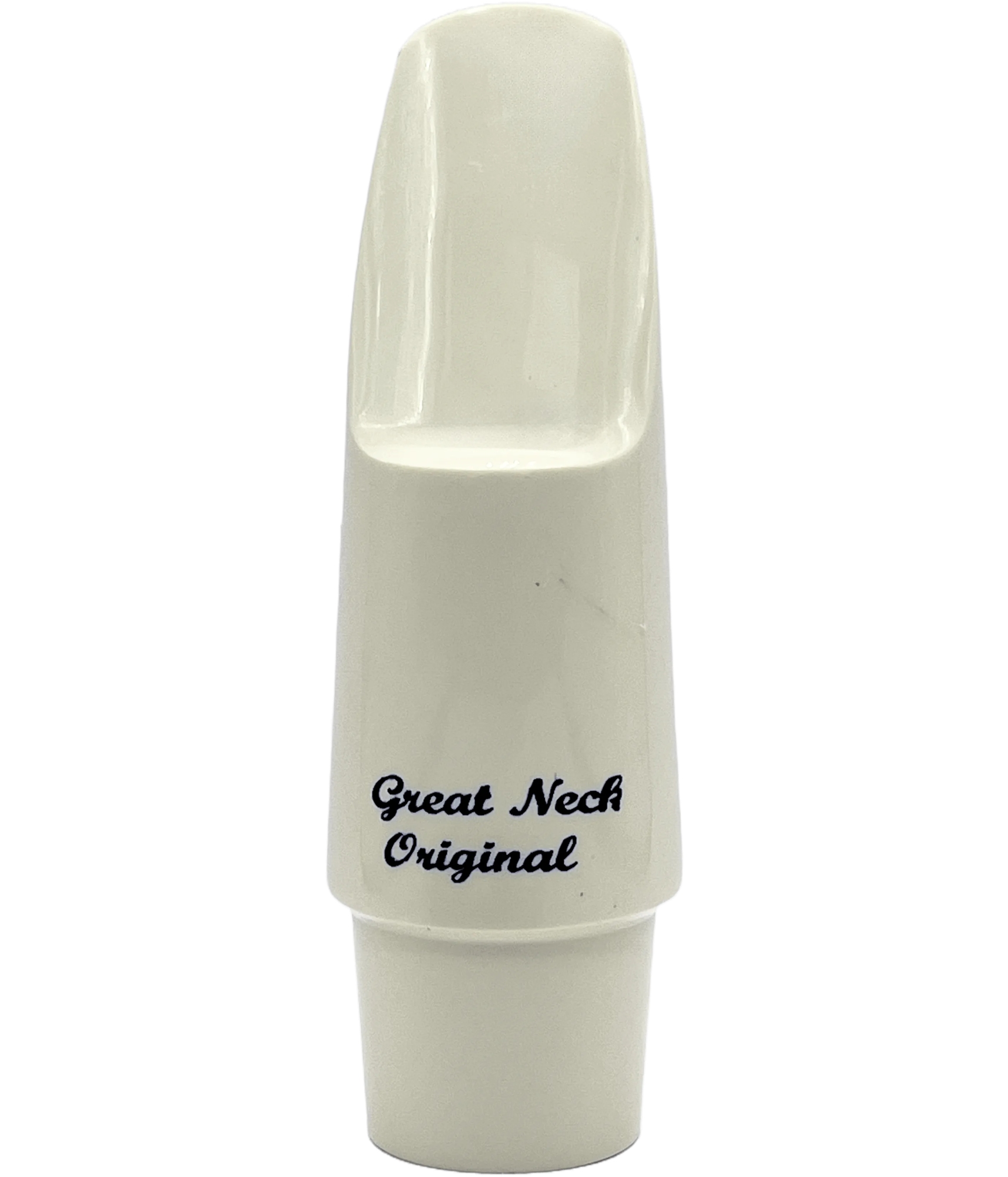 ARB Great Neck Original クラリネット ARB Great Neck Original Alto Sax Mouthpiece - A30
