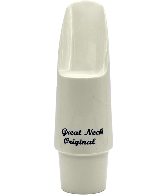 ARB Great Neck Original Alto Sax  Mouthpiece - A30