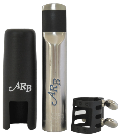 ARB Alto Sax Metal Custom Mouthpiece - C12