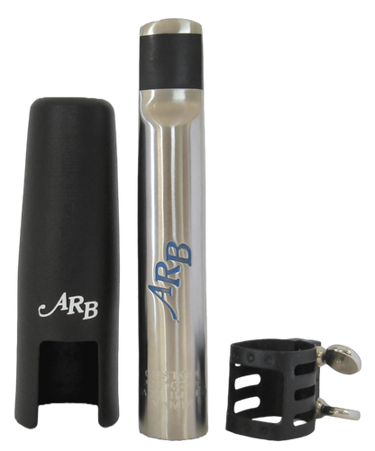 ARB Custom Metal Tenor Saxophone Mouthpiece - C13