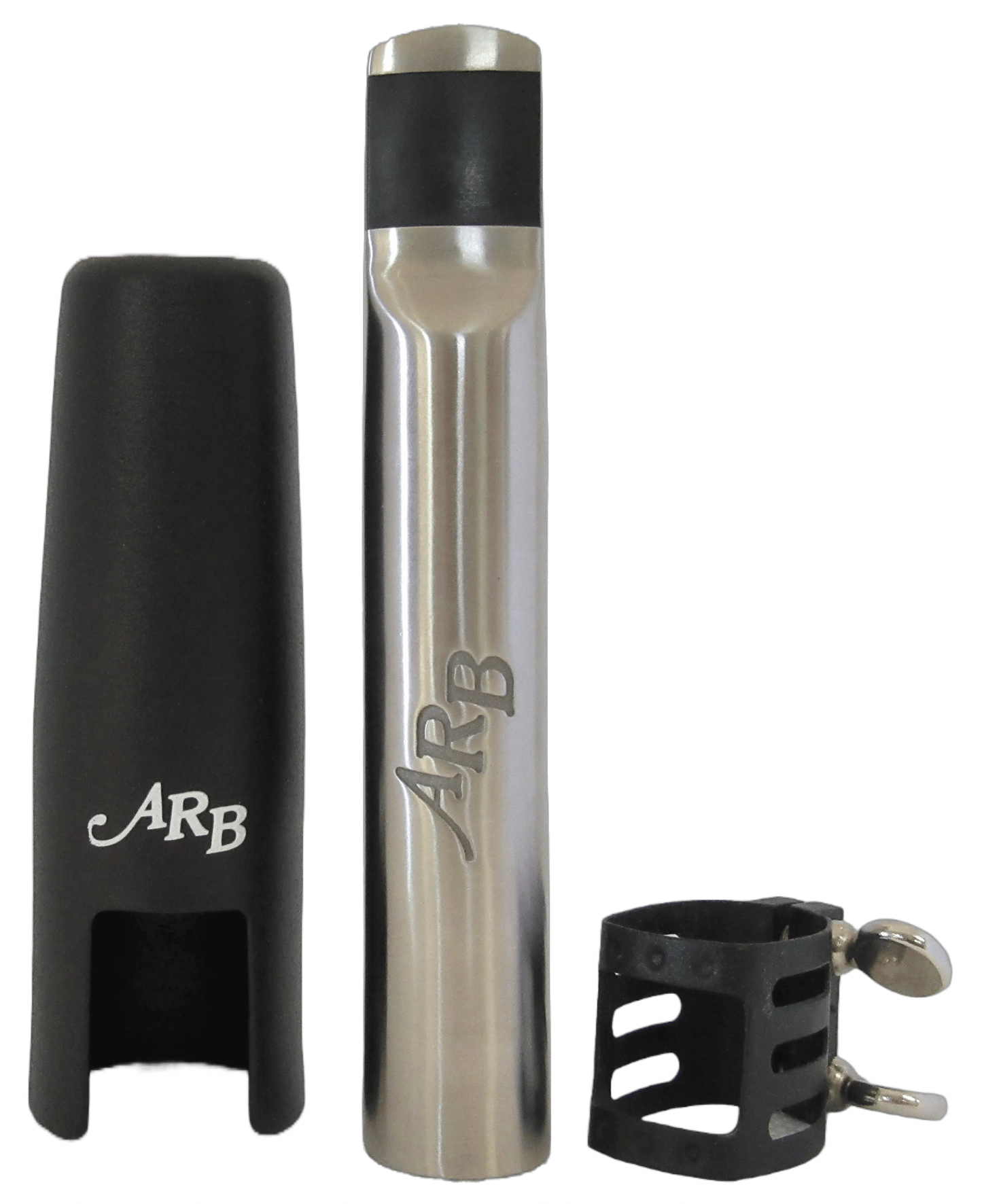 ARB Metal Tenor Saxophone Mouthpiece - A82