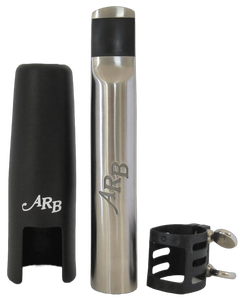 ARB Metal Tenor Saxophone Mouthpiece - A82