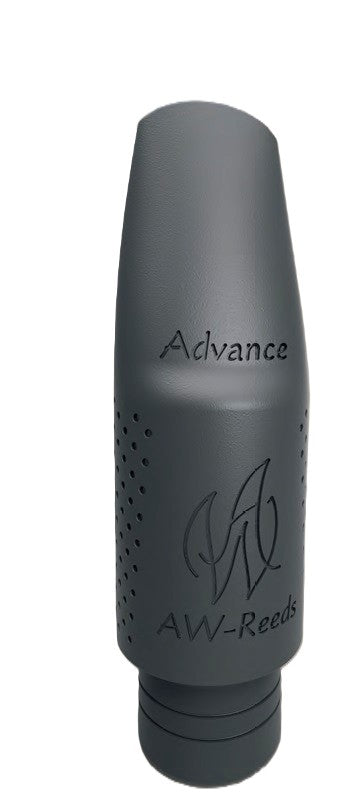 AW Alto Saxophone Advance Mouthpiece