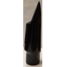 Load image into Gallery viewer, Beechler Black Tenor Saxophone Medium Bore Mouthpiece - BL14