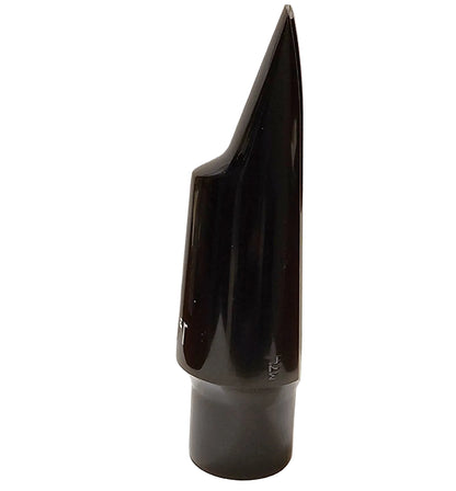Beechler Black Tenor Saxophone Medium Bore Mouthpiece - BL14