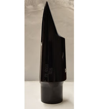 Load image into Gallery viewer, Beechler Black Tenor Saxophone Medium Bore Mouthpiece - BL14