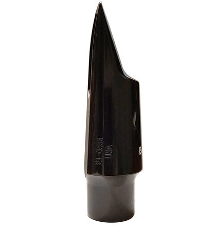 Beechler Black Tenor Saxophone Medium Bore Mouthpiece - BL14