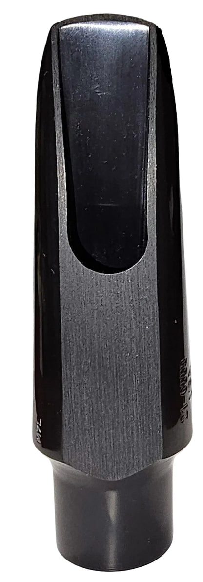 Beechler Black Tenor Saxophone Medium Bore Mouthpiece - BL14