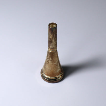 Bach Silver Plated French Horn Mouthpiece 7S B-STOCK