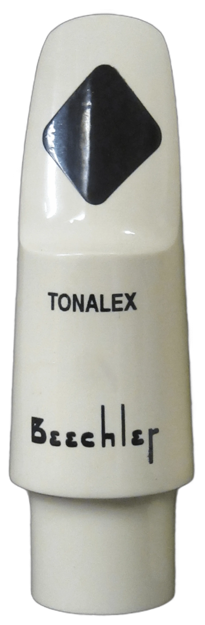 Beechler Tonalex Alto Sax Medium Bore Mouthpiece - B21