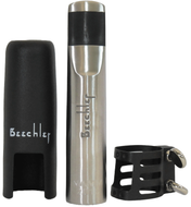 Beechler Bellite Metal Alto Sax Mouthpiece - B81