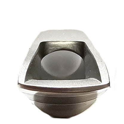 Beechler Custom Bellite Tenor Sax Metal Mouthpiece - C33