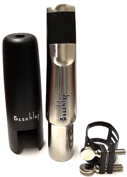 Beechler Custom Bellite Tenor Sax Metal Mouthpiece - C33