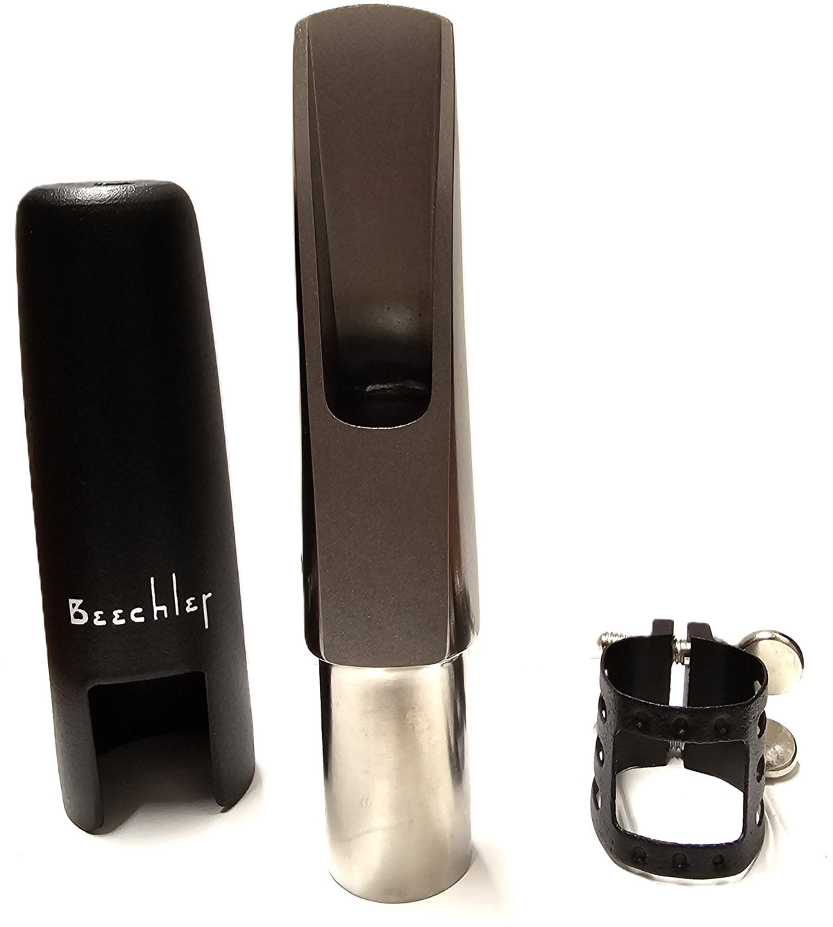 Beechler Custom Bellite Tenor Sax Metal Mouthpiece - C33
