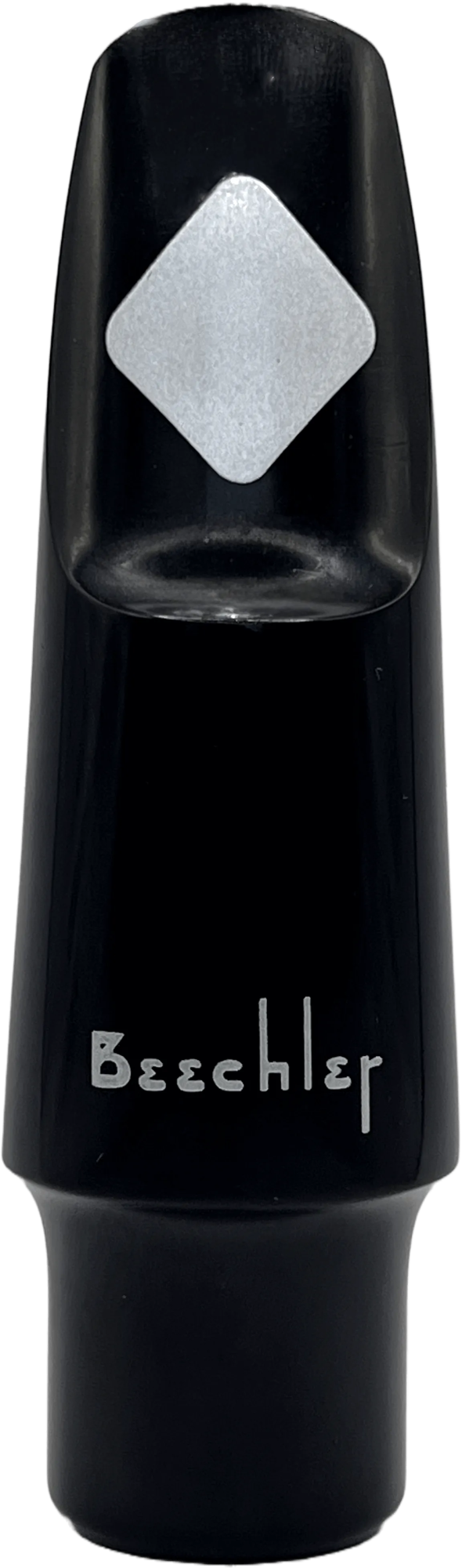 Beechler Hard Rubber Tenor Sax Mouthpiece - B28