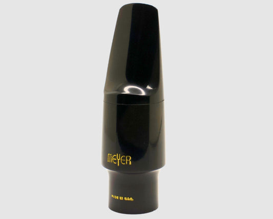 Meyer by Wanne Alto Sax HR Mouthpiece - 5M .071