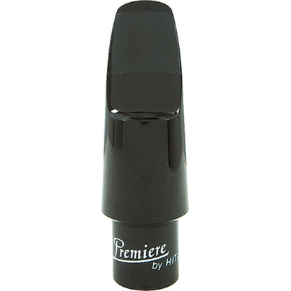 Hite Premiere Tenor Sax Plastic Mouthpiece - 118