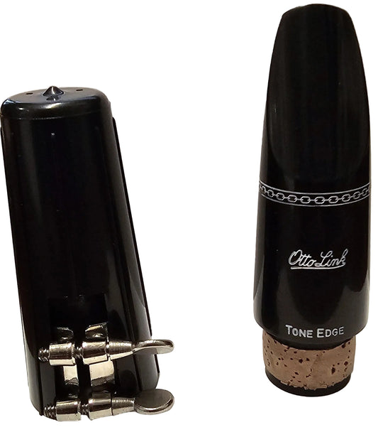 Otto Link Tone Edge Bb Clarinet Mouthpiece