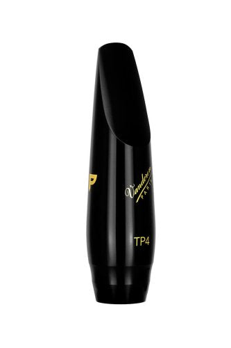 VANDOREN PROFILE SERIES MOUTHPIECE FOR TENOR SAXOPHONE - TP4