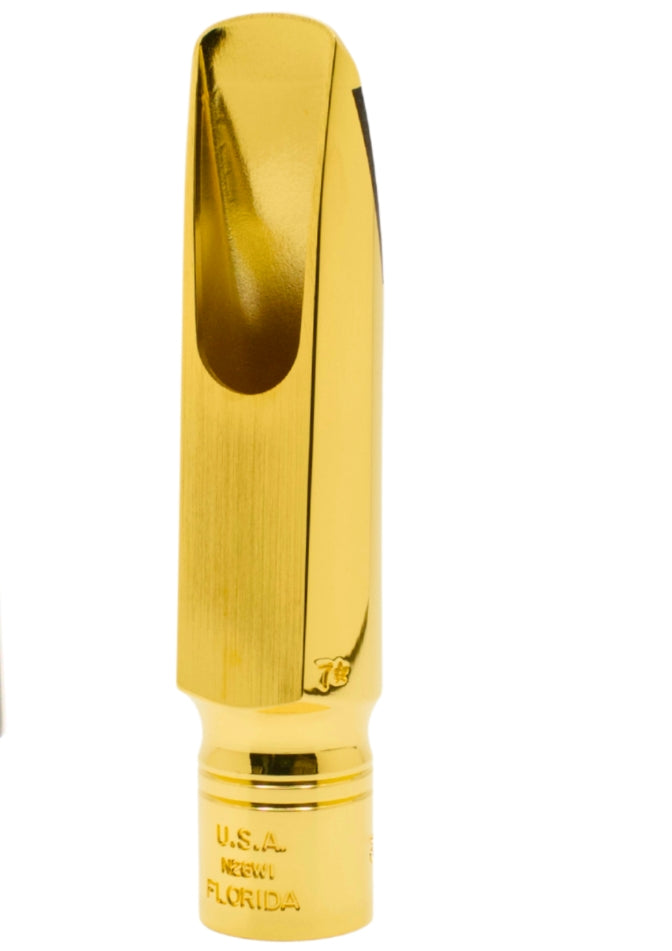 Otto Link Tenor Saxophone Mouthpieces