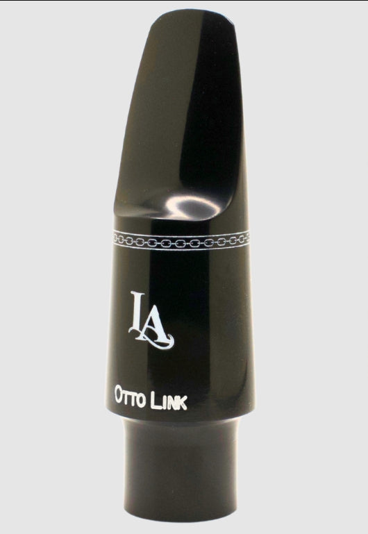 Otto Link by Wanne LA HR Tenor Sax Mouthpiece - 6* 0.95