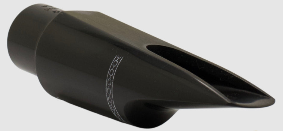 Otto Link by Wanne LA HR Tenor Sax Mouthpiece - 7* .105