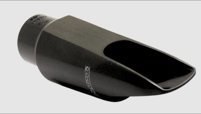 Otto Link by Wanne NY HR Tenor Sax Mouthpiece - 7 .100