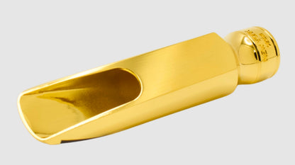 Otto Link by Wanne NY Metal Tenor Sax Mouthpiece - 5* .085