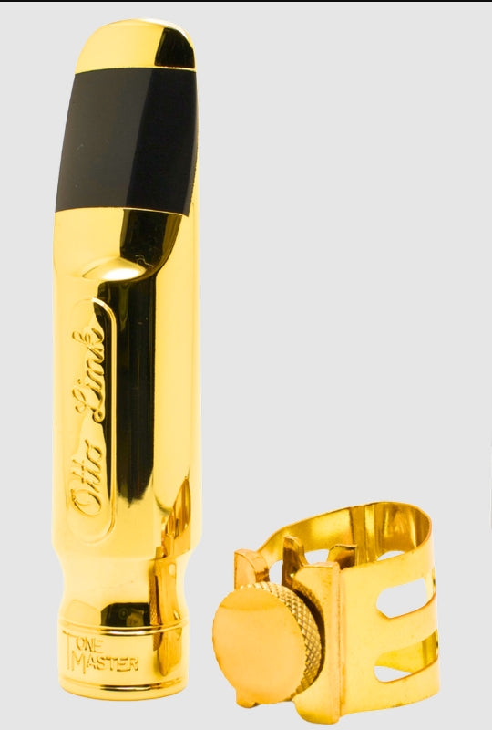 Otto Link Tenor Saxophone Mouthpieces