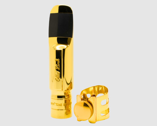 Otto Link by Wanne Super Tone Master Tenor Sax Mouthpiece - 7* - .105